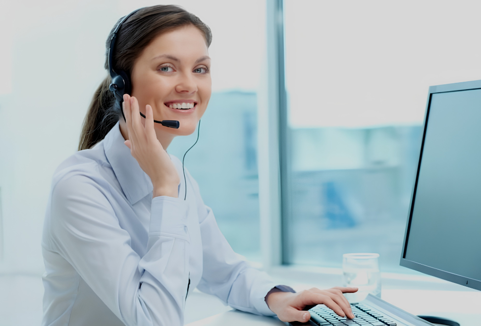 Contact Person